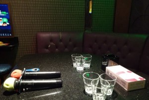 探索杭州娱乐新热点：精选KTV包厢订房乐趣指南