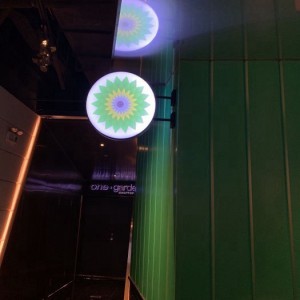 杭州环球大厦豪华KTV娱乐新体验