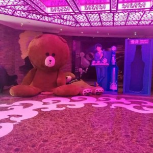 杭州高端KTV预订策划：尊享私人订制娱乐盛宴