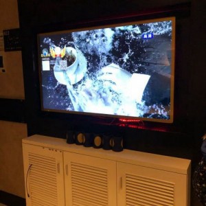 探索杭州钱江一号KTV的豪华地址与娱乐盛宴