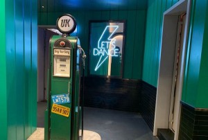 杭州KTV工程地毯：提升氛围与舒适度的多功能应用