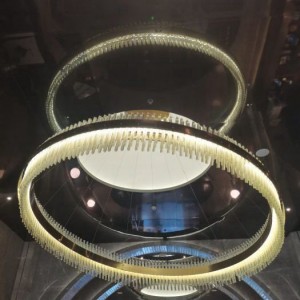 杭州八堡豪华KTV：尽享音乐盛宴与奢华体验