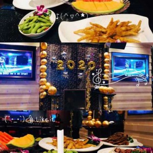 杭州百丽KTV：尽享奢华音律与璀璨夜生活