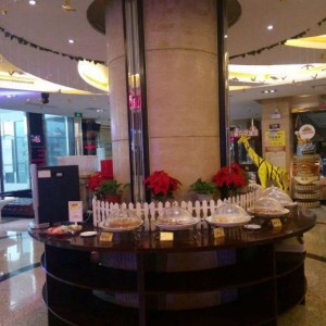 杭州新地标：未来科技城高端KTV筹备中