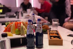 杭州靖江顶级商务娱乐会所——尊享KTV奢华体验