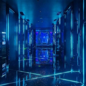 探索杭州罗曼达商务KTV：奢华娱乐新地标详址指南