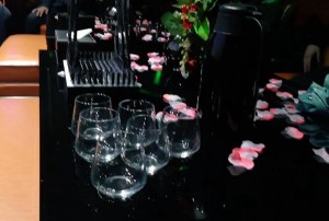 杭州江河汇周边热门KTV娱乐新体验