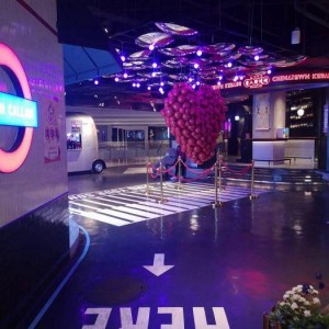 杭州KTV包厢内突然晕场，揭秘背后原因与应对措施