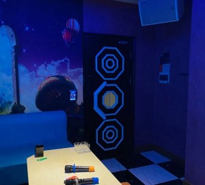 杭州热门KTV周六特惠团购狂欢价